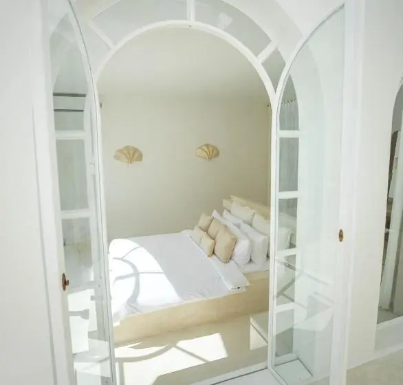 اتاق استاندارد, Maja Canggu