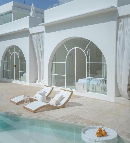 חדר סטנדרט, Maja Canggu