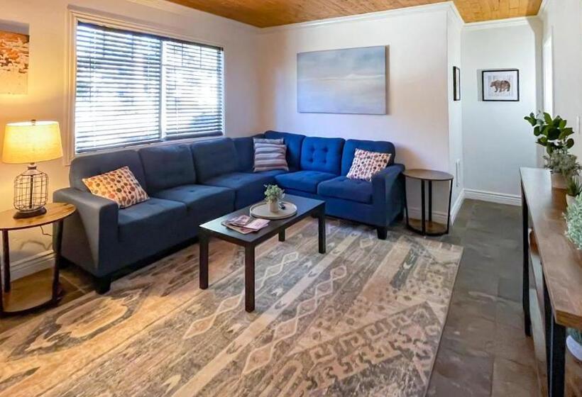 套房, Moose And Maple Lodge