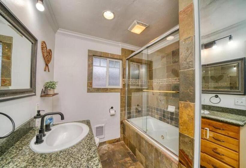 套房, Moose And Maple Lodge