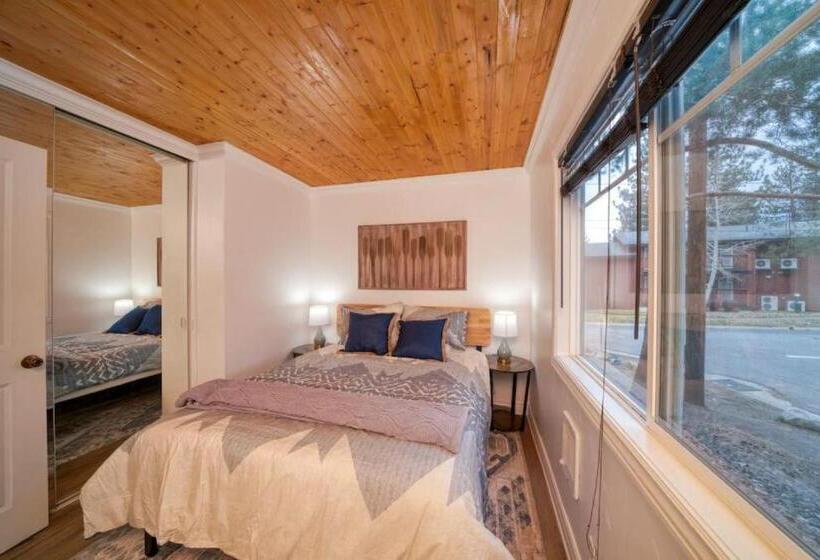 套房, Moose And Maple Lodge