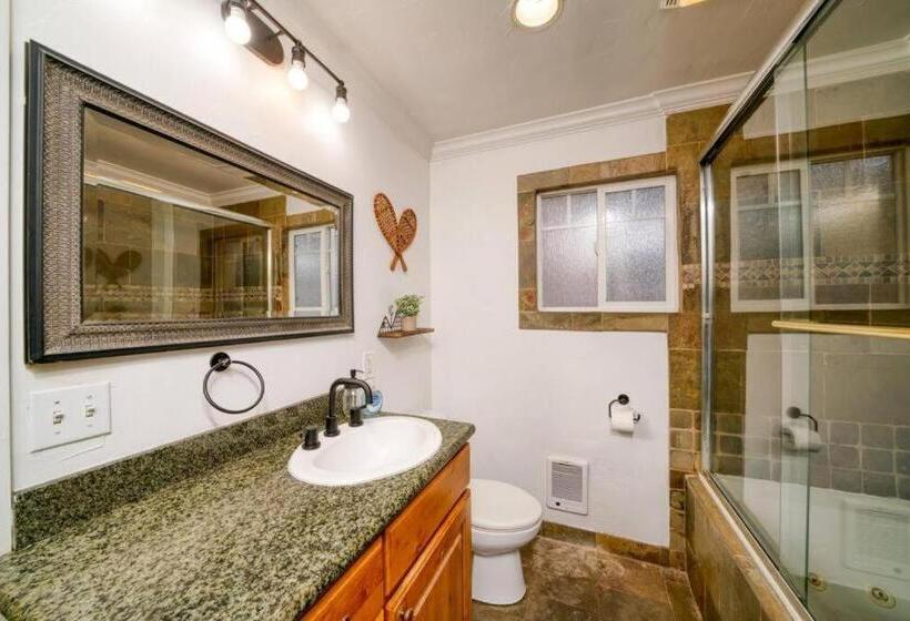 套房, Moose And Maple Lodge