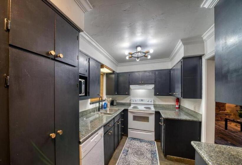 套房, Moose And Maple Lodge