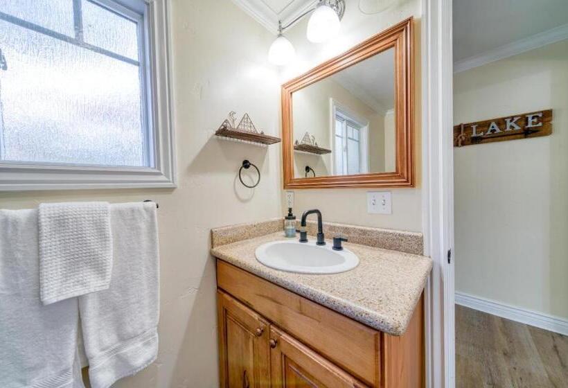 家庭套房, Moose And Maple Lodge