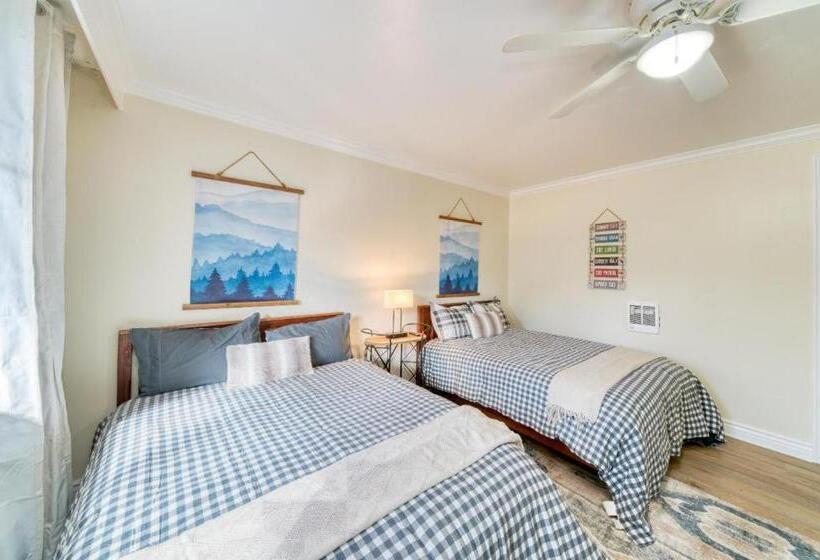 家庭套房, Moose And Maple Lodge