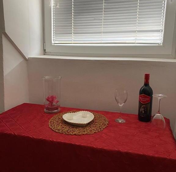 اتاق استاندارد, željana Rooms