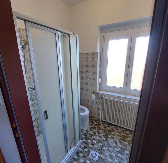 חדר סטנדרט, Pension Schager