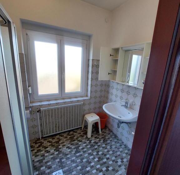 חדר סטנדרט, Pension Schager