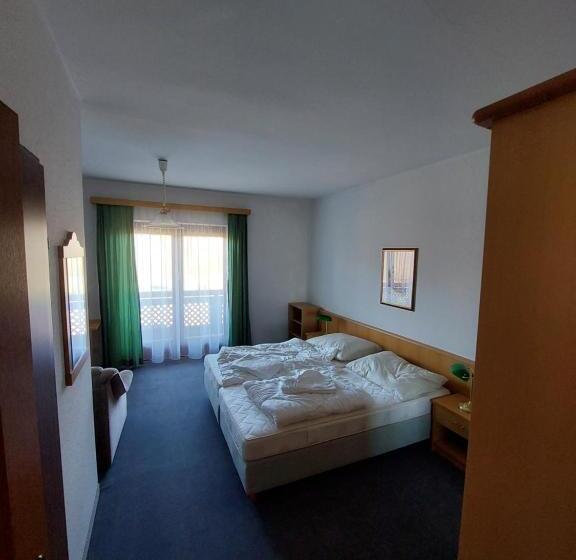 חדר סטנדרט, Pension Schager