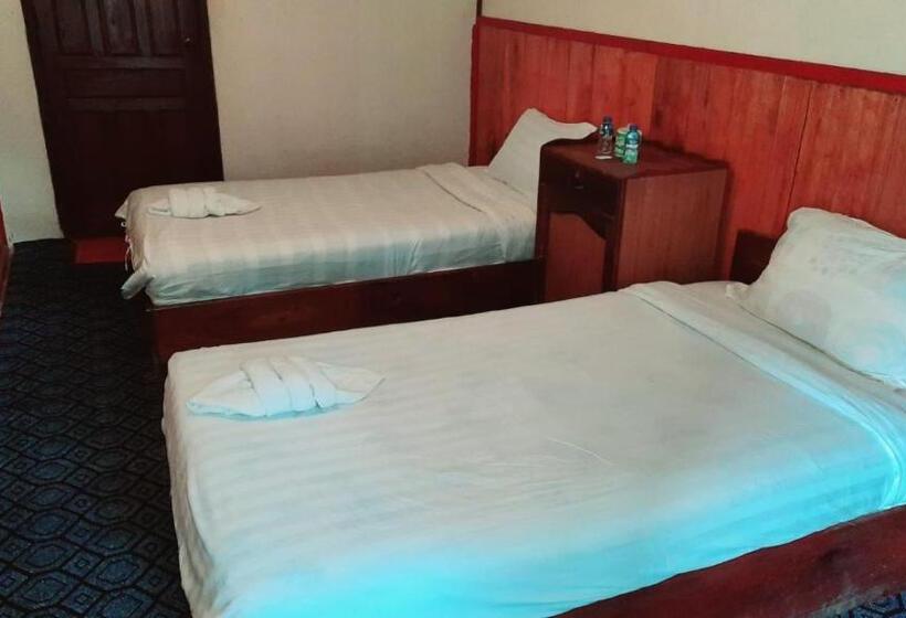 标准间, Rainbow Guest House