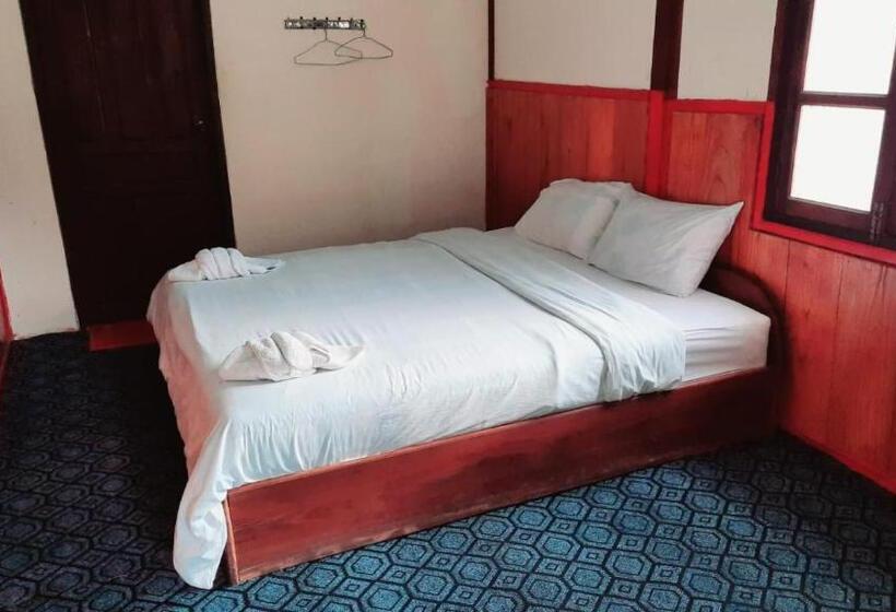 标准间, Rainbow Guest House