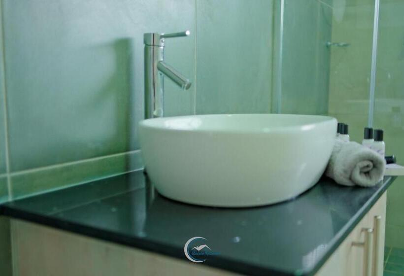 اتاق لوکس یک تخته, Rinkase Residence