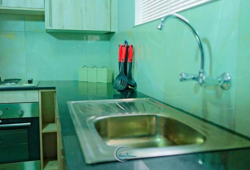 اتاق لوکس یک تخته, Rinkase Residence