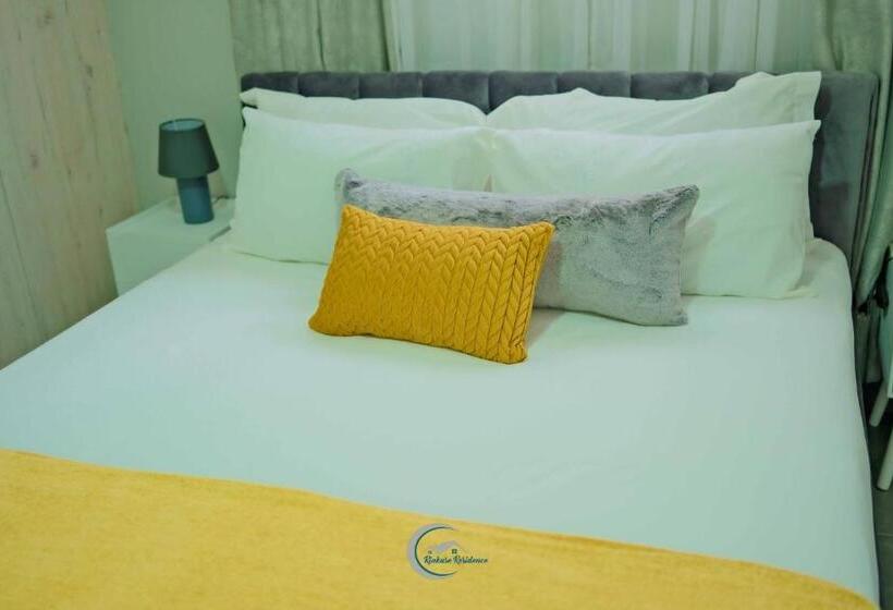 اتاق لوکس یک تخته, Rinkase Residence