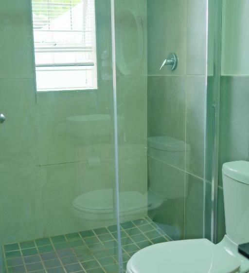 اتاق لوکس, Rinkase Residence