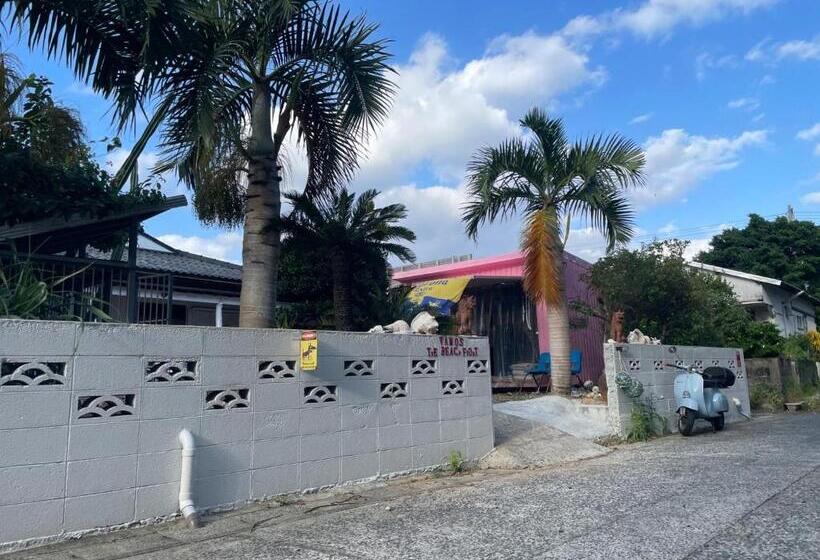 1间卧室的房子, Vamos The Beach Front   Vacation Stay 05356v