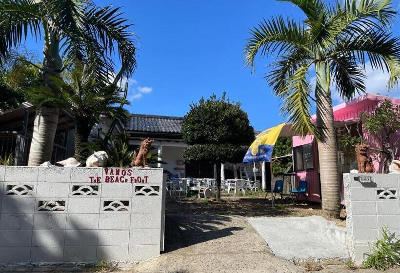 1间卧室的房子, Vamos The Beach Front   Vacation Stay 05356v