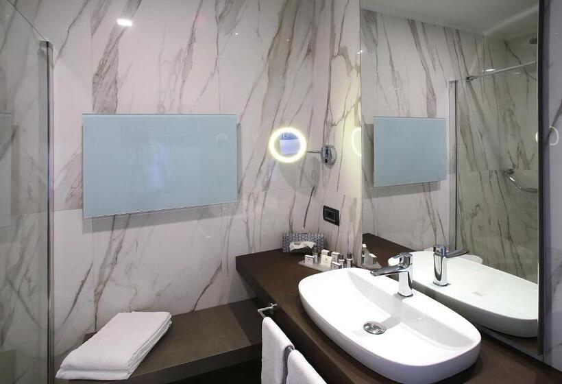 豪华湖景房, Villa Remo By Hotel Galvani