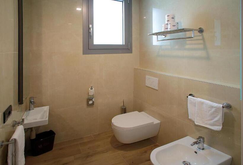 豪华湖景房, Villa Remo By Hotel Galvani