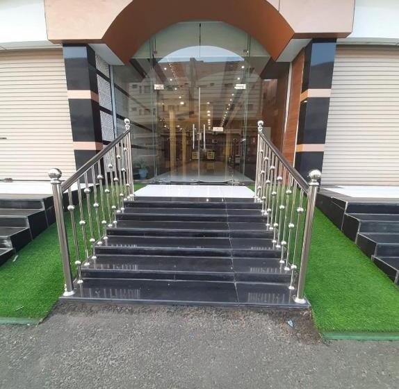 Appartamento 1 Camera da Letto, نفداك للشقق الفندقية المفروشة