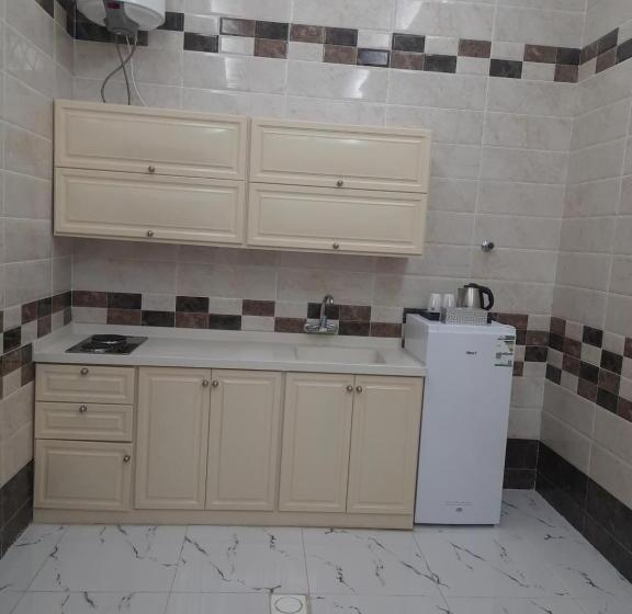 Appartamento 1 Camera da Letto, نفداك للشقق الفندقية المفروشة