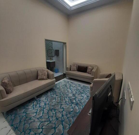 Appartamento 1 Camera da Letto, نفداك للشقق الفندقية المفروشة