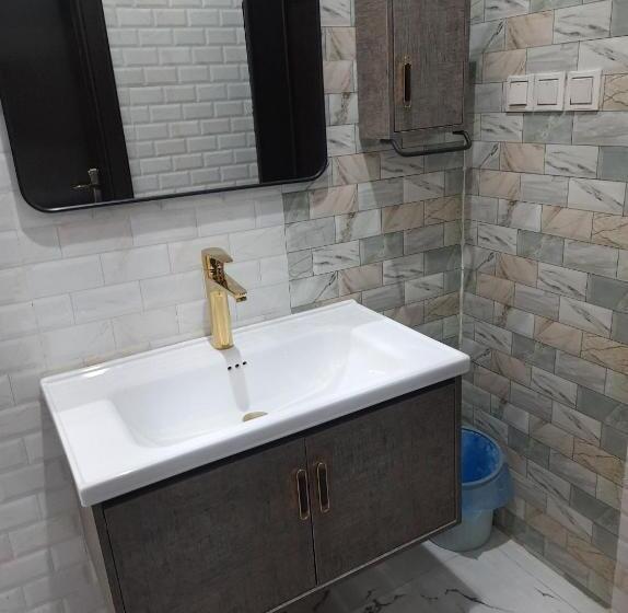 Appartamento 2 Camere da Letto, نفداك للشقق الفندقية المفروشة