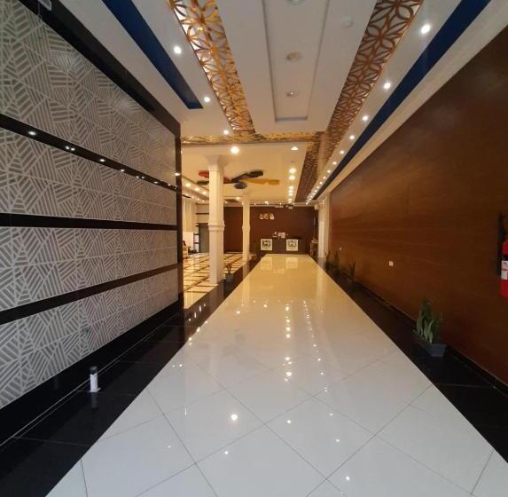 Appartamento 1 Camera da Letto, نفداك للشقق الفندقية المفروشة