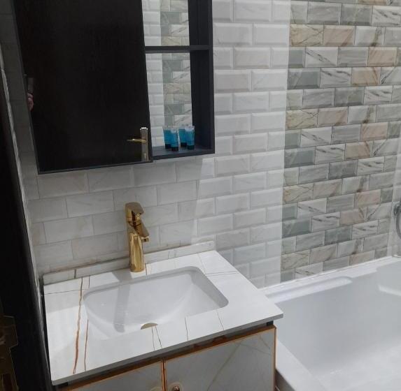 Appartamento 1 Camera da Letto, نفداك للشقق الفندقية المفروشة