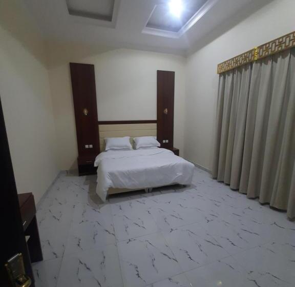 Appartamento 1 Camera da Letto, نفداك للشقق الفندقية المفروشة