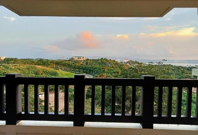 Huoneisto 1 Makuuhuone Näkymä, Apo 201 Alta Vista De Boracay