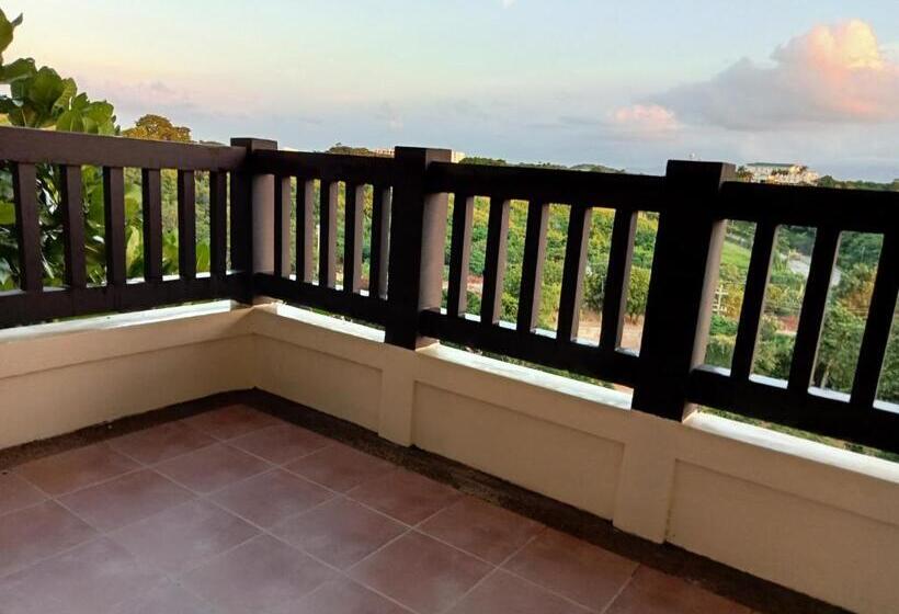 آپارتمان 1 خوابه با چشم‌انداز, Apo 201 Alta Vista De Boracay