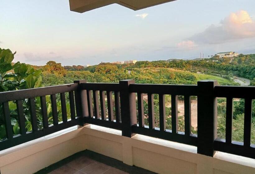 آپارتمان 1 خوابه با چشم‌انداز, Apo 201 Alta Vista De Boracay