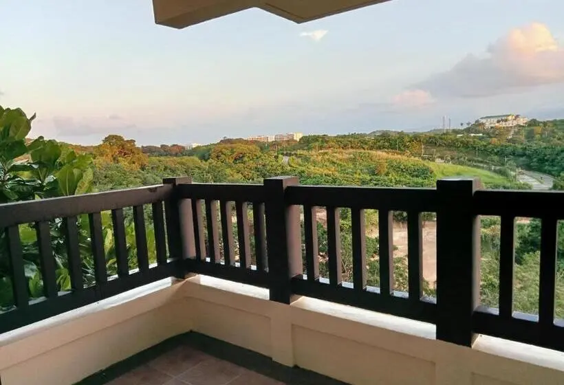Huoneisto 1 Makuuhuone Näkymä, Apo 201 Alta Vista De Boracay