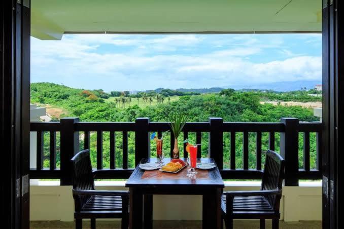 침실 1개 전망 아파트, Apo 201 Alta Vista De Boracay