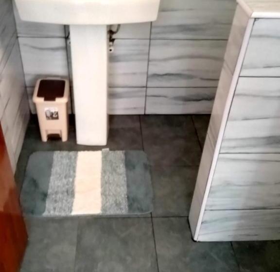 Apartamento 1 Quarto Vista Jardim, Casa Marabella A2