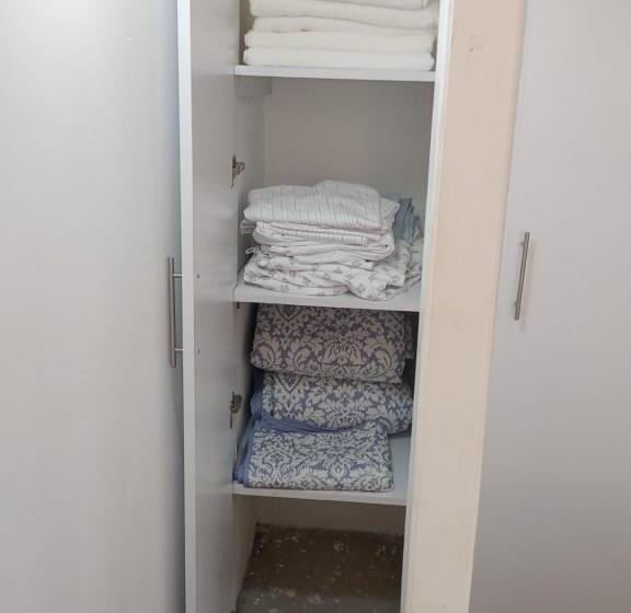 Apartamento 1 Quarto Vista Jardim, Casa Marabella A2