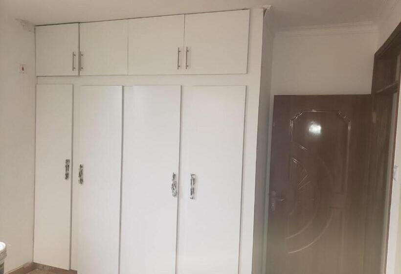 Apartamento 1 Quarto Vista Jardim, Casa Marabella A2