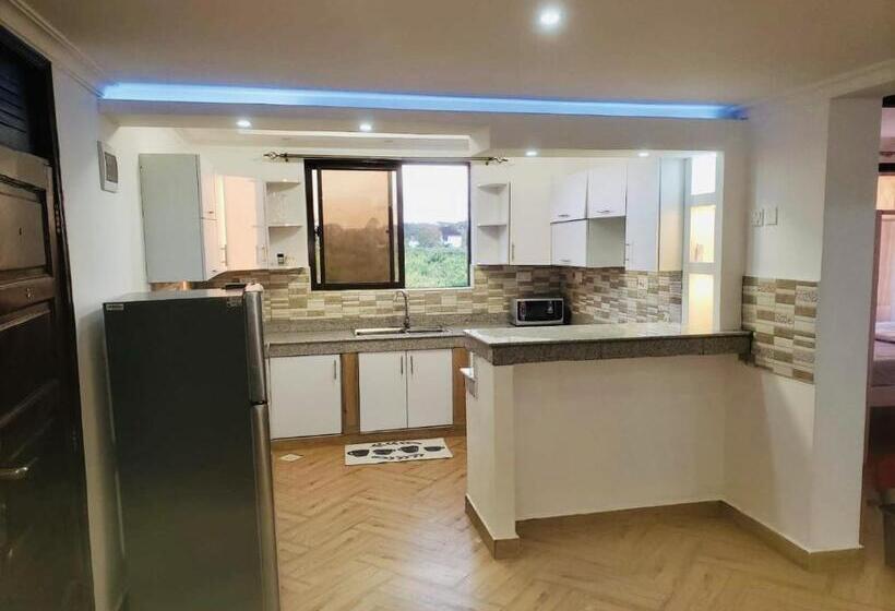 Apartamento 1 Quarto Vista Jardim, Casa Marabella A2