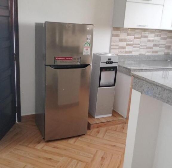 Apartamento 1 Quarto Vista Jardim, Casa Marabella A2