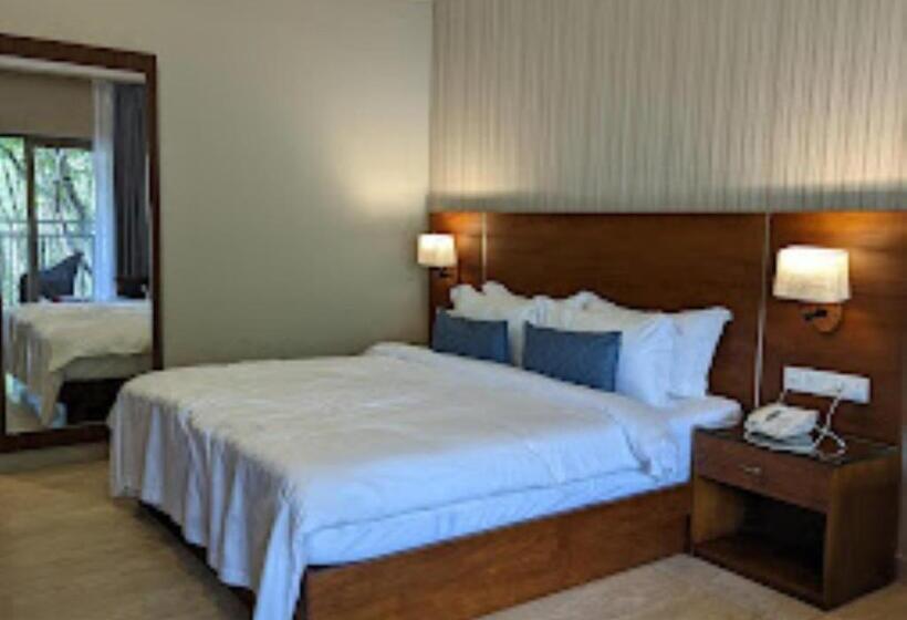 جناح, Elephant Passage Resort Kerala