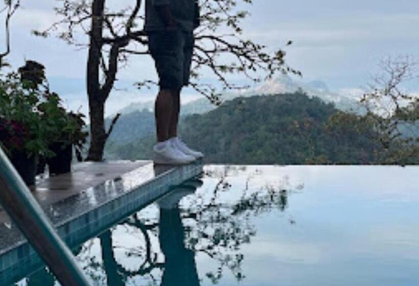 جناح, Elephant Passage Resort Kerala