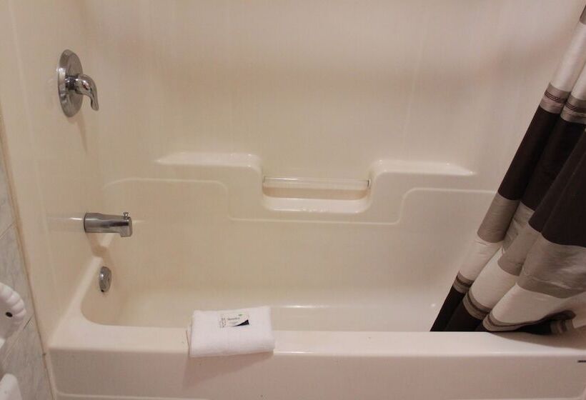Standard Room, Apd