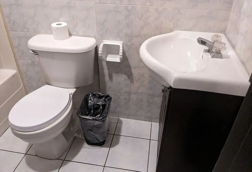 Standardrum, Apd