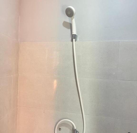 חדר סטנדרט נוף להרים, Batur Holiday