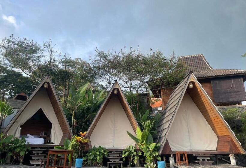 בקתה סטנדרטית, Batur Holiday