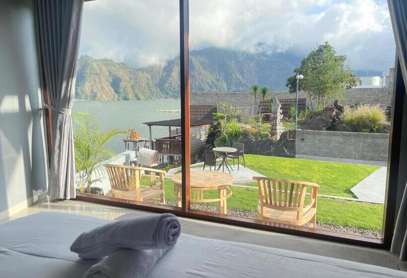 Номер Стандарт Вид на Горы, Batur Holiday