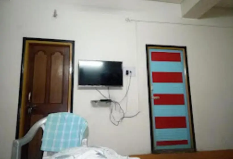 デラックスルーム, Chanderlok Odisha