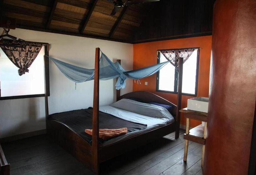 اتاق استاندارد, Fantas Folly Beach Lodge