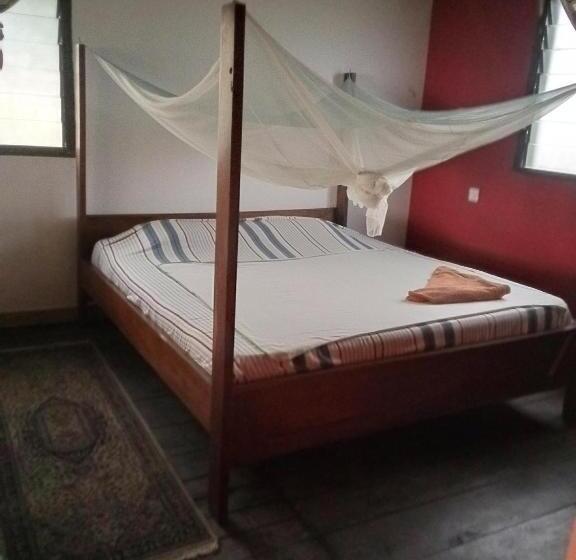 스탠다드 룸, Fantas Folly Beach Lodge